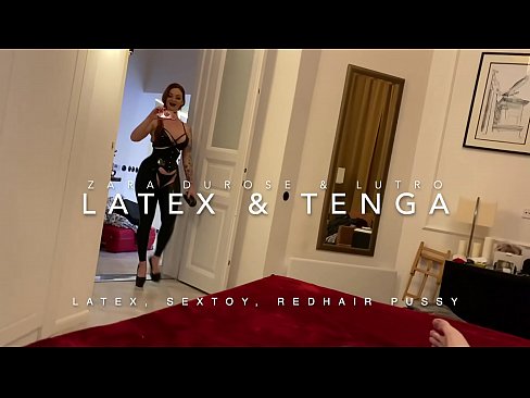 ❤️ Njerka flokëkuqe me kostum latex e qitur nga njerku ❤️ Super seks në sq.taxiporec.top ❌️