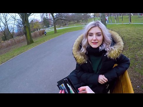 ❤️ Swallows sperma e nxehtë e një të huaji për para - blowjob në park nga Eva Elfie ❤️ Super seks në sq.taxiporec.top ❌️